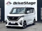 2022 NISSAN ROOX
