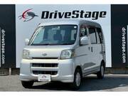 2007 DAIHATSU HIJET CARGO