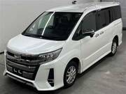2021 TOYOTA NOAH