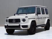 2024 MERCEDES BENZ G-CLASS