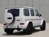 MERCEDES BENZ G-CLASS
