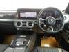 MERCEDES BENZ G-CLASS