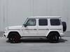 MERCEDES BENZ G-CLASS