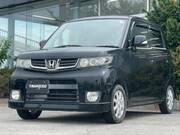 2010 HONDA ZEST SPARK