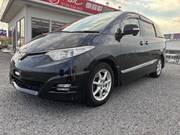 2007 TOYOTA ESTIMA AERAS