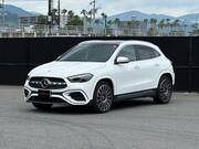 2024 MERCEDES BENZ GLA-CLASS