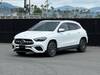 MERCEDES BENZ GLA-CLASS