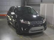 2018 SUZUKI ESCUDO