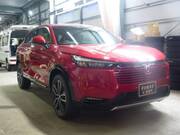 2025 HONDA VEZEL