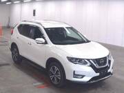 2020 NISSAN X-TRAIL 20Xi