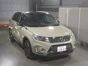 2019 SUZUKI ESCUDO