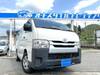 TOYOTA REGIUS ACE VAN