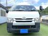 TOYOTA REGIUS ACE VAN