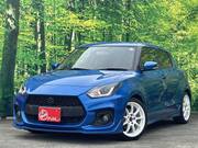 2023 SUZUKI SWIFT SPORT