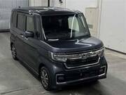 2022 HONDA N-BOX CUSTOM