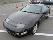 1995 NISSAN FAIRLADY Z VERSION S