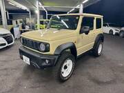 2020 SUZUKI JIMNY SIERRA