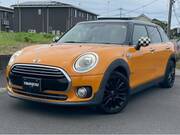2017 BMW MINI