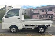 2022 SUBARU SAMBAR TRUCK TB