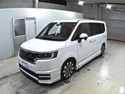 2022 HONDA STEPWAGON