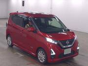 2021 NISSAN DAYZ