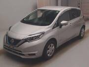2020 NISSAN NOTE