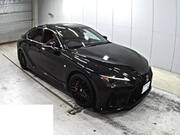 2021 LEXUS IS