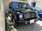 2017 MERCEDES BENZ G-CLASS
