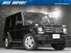 MERCEDES BENZ G-CLASS