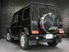 MERCEDES BENZ G-CLASS