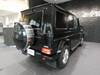 MERCEDES BENZ G-CLASS