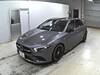 MERCEDES BENZ A-CLASS