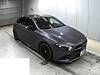 MERCEDES BENZ A-CLASS