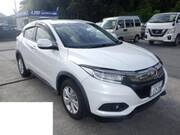 2020 HONDA VEZEL
