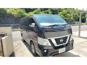 2018 NISSAN OTHER