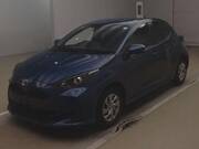 2022 TOYOTA YARIS