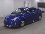 2016 TOYOTA PRIUS A PREMIUM