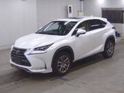 2016 LEXUS NX