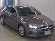 2023 MERCEDES BENZ A-CLASS