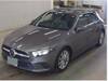 MERCEDES BENZ A-CLASS