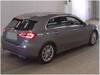 MERCEDES BENZ A-CLASS