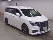 2022 NISSAN ELGRAND