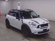 2012 BMW MINI