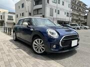 2016 BMW MINI