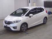 2016 HONDA FIT HYBRID