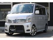 2012 SUZUKI EVERY WAGON