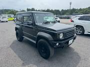 2024 SUZUKI JIMNY SIERRA