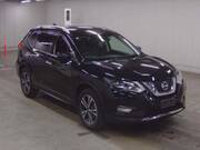 2019 NISSAN X-TRAIL 20X