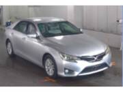 2012 TOYOTA MARK X 250G