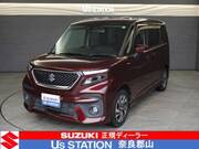2021 SUZUKI SOLIO BANDIT